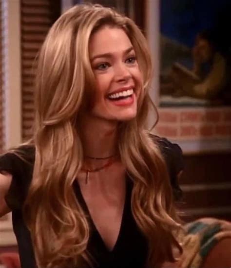 denise richards only friends|The One with Ross and Monicas Cousin